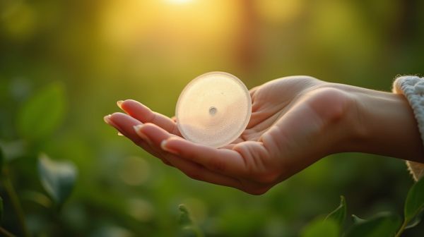 Is buying a menstrual disc for eco-friendly period care worth it?