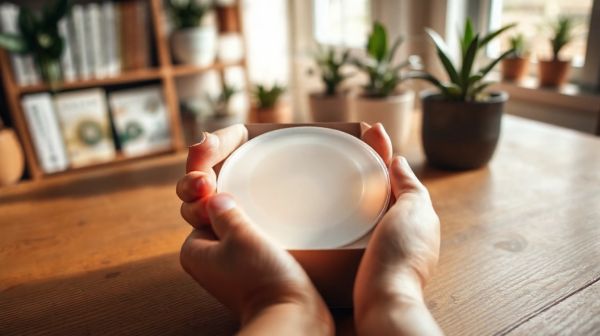 Top reasons to choose a menstrual disc for eco-friendly periods