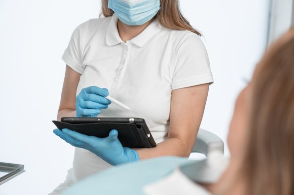 Essential guide to data protection in clinical trials