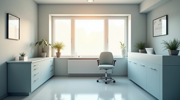 Your comprehensive guide to choosing a geneva dentist